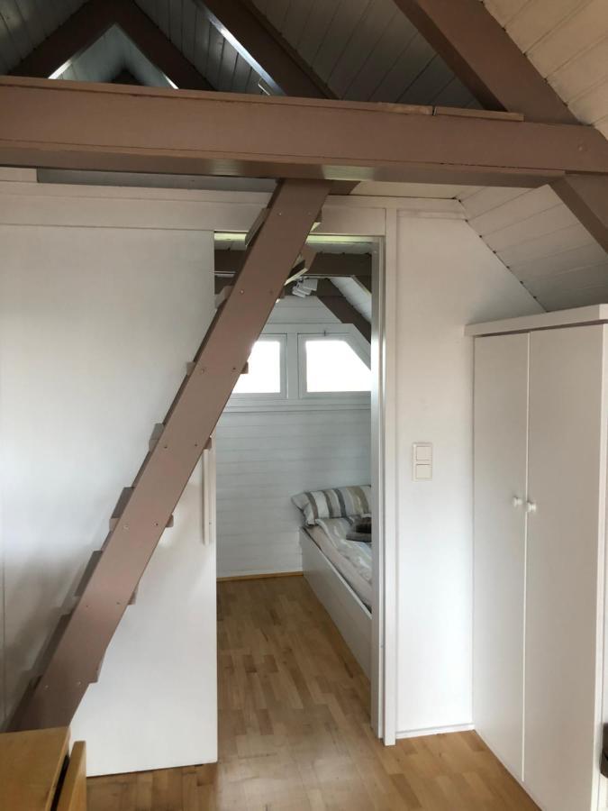Pfahlbau Neusiedlersee - Waterfront - Erste Reihe Rust Eksteriør billede