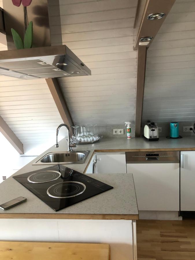 Pfahlbau Neusiedlersee - Waterfront - Erste Reihe Rust Eksteriør billede